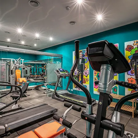 87 Eighty-seven - Maison D'art Collection