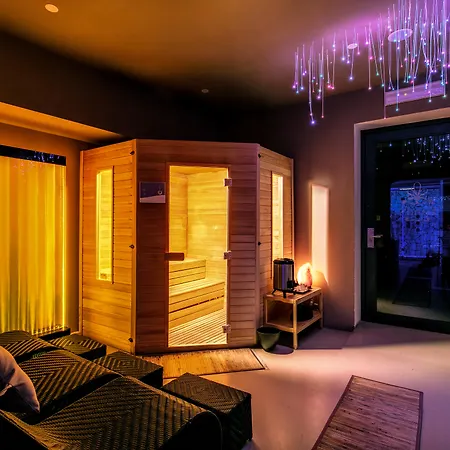 Hotel 87 Eighty-seven - Maison D'art Collection 4*