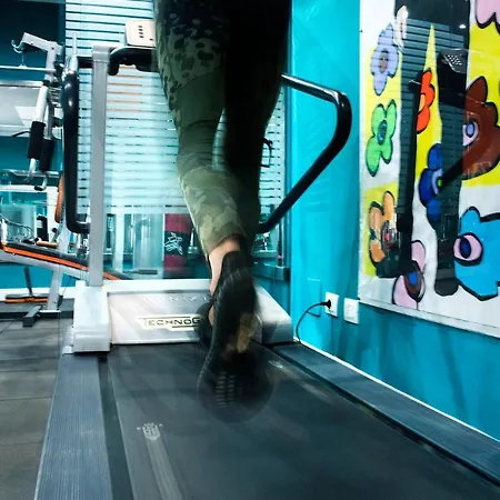 Hotel 87 Eighty-seven - Maison D'art Collection Rom