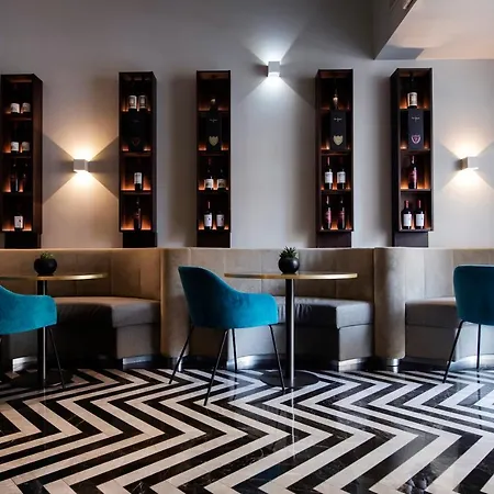 87 Eighty-seven - Maison D'art Collection Hotel Řím