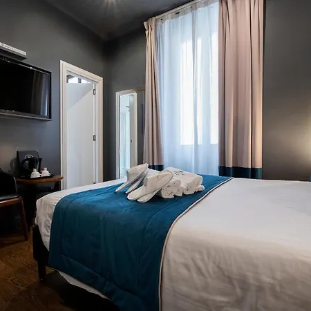 Hotel 87 Eighty-seven - Maison D'art Collection