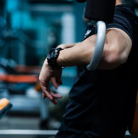 Hotel 87 Eighty-seven - Maison D'art Collection Rom