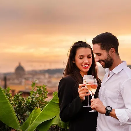 87 Eighty-seven - Maison D'art Collection 4*