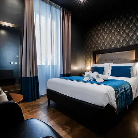 Hotel 87 Eighty-seven - Maison D'art Collection Řím