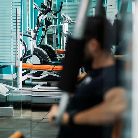 87 Eighty-seven - Maison D'art Collection Rom