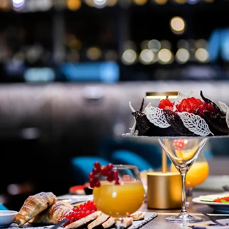 Hotel 87 Eighty-seven - Maison D'art Collection