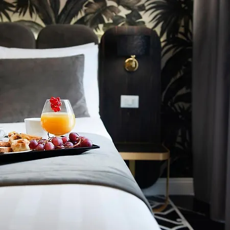 Hotel 87 Eighty-seven - Maison D'art Collection 4*