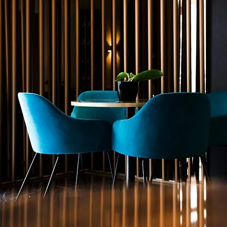 87 Eighty-seven - Maison D'art Collection 4*