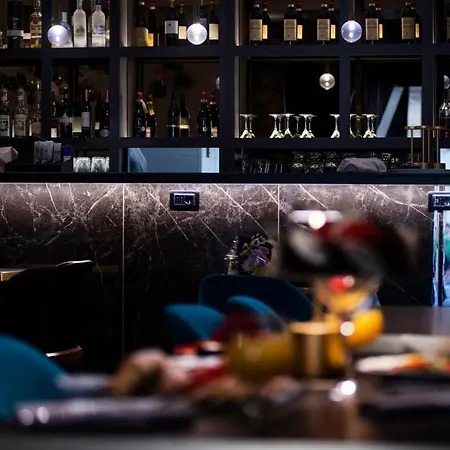 Hotel 87 Eighty-seven - Maison D'art Collection