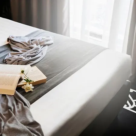 87 Eighty-seven - Maison D'art Collection Hotel Řím