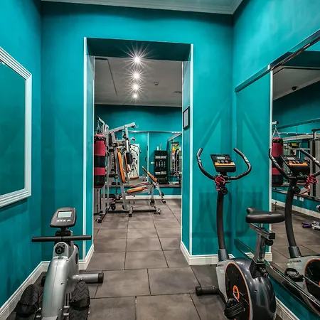 Hotel 87 Eighty-seven - Maison D'art Collection 4*