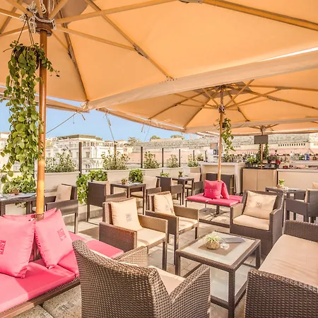 87 Eighty-seven - Maison D'art Collection