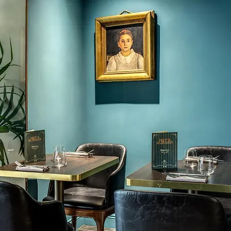 87 Eighty-seven - Maison D'art Collection 4*