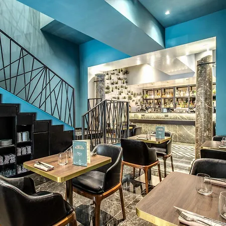 87 Eighty-seven - Maison D'art Collection