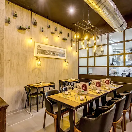 87 Eighty-seven - Maison D'art Collection Hotel