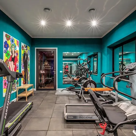 Hotel 87 Eighty-seven - Maison D'art Collection 4*