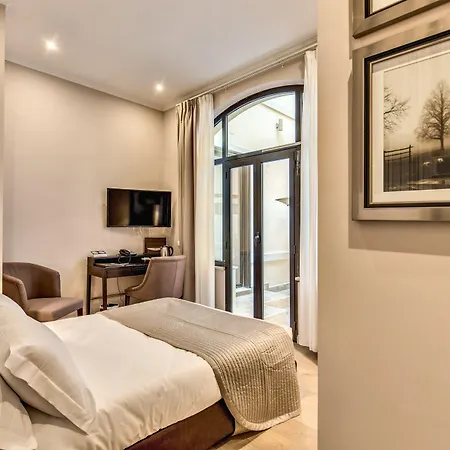 Hotel 87 Eighty-seven - Maison D'art Collection Rom