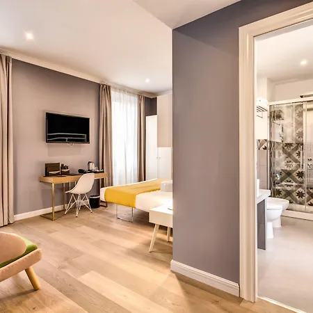 Hotel 87 Eighty-seven - Maison D'art Collection