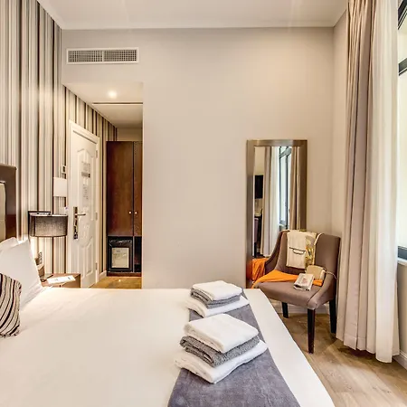 87 Eighty-seven - Maison D'art Collection Hotel 4*