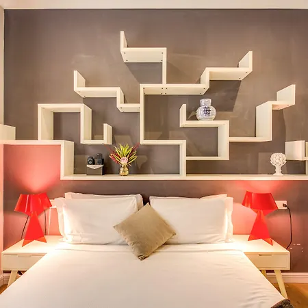 87 Eighty-seven - Maison D'art Collection Hotel 4*