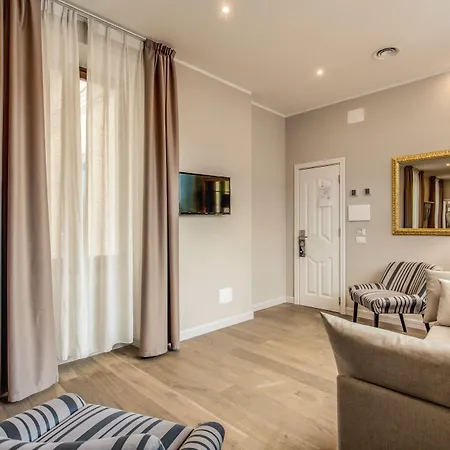 87 Eighty-seven - Maison D'art Collection