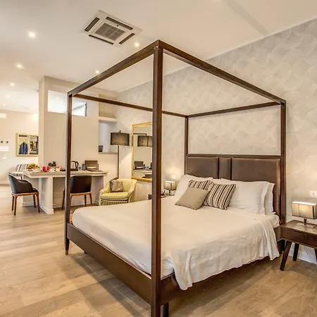 87 Eighty-seven - Maison D'art Collection Hotel