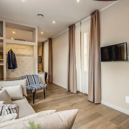 87 Eighty-seven - Maison D'art Collection 4* Rom