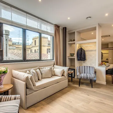 Hotel 87 Eighty-seven - Maison D'art Collection Rom