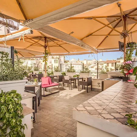 87 Eighty-seven - Maison D'art Collection Hotel