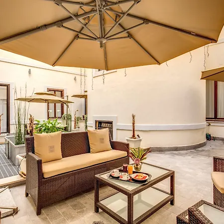 87 Eighty-seven - Maison D'art Collection Hotel Rom