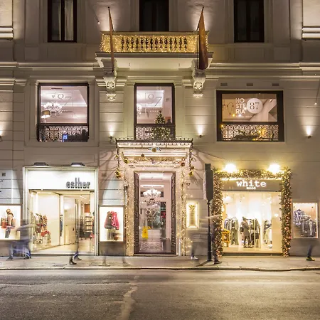 87 Eighty-seven - Maison D'art Collection Hotel