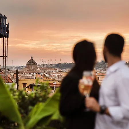 87 Eighty-seven - Maison D'art Collection Hotel