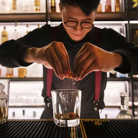 87 Eighty-seven - Maison D'art Collection Hotel