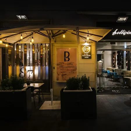 87 Eighty-seven - Maison D'art Collection Hotel