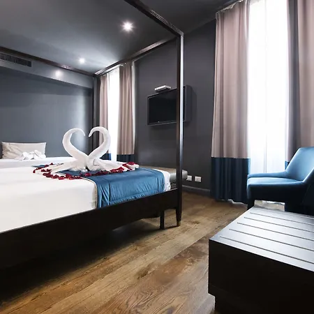 87 Eighty-seven - Maison D'art Collection Hotel