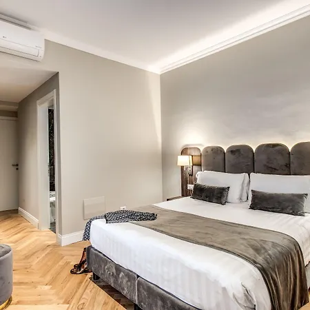 87 Eighty-seven - Maison D'art Collection 4* Rom