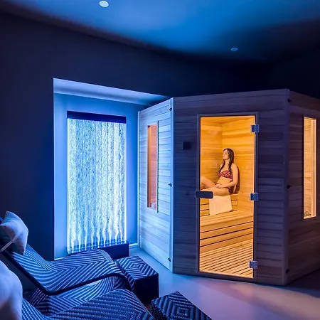 87 Eighty-seven - Maison D'art Collection 4*