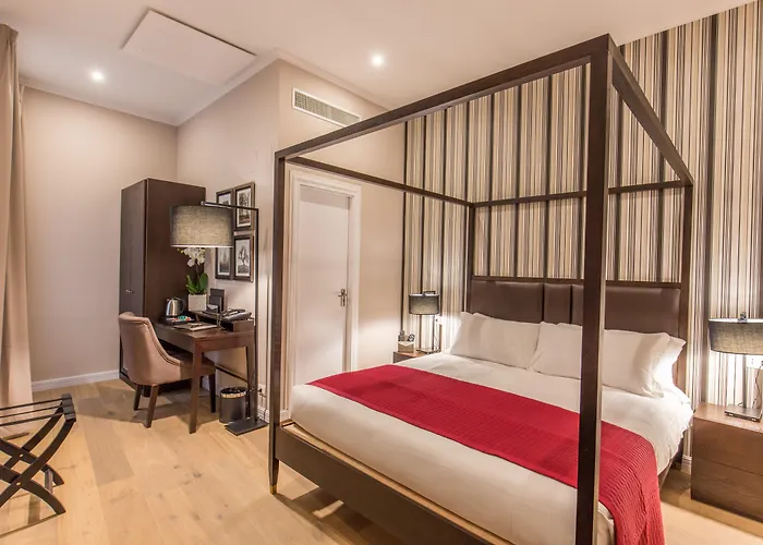 87 Eighty-seven - Maison D'art Collection Hotel Rom