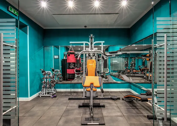 Hotel 87 Eighty-seven - Maison D'art Collection Rom