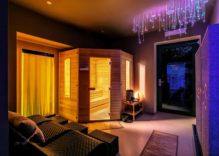 Hotel 87 Eighty-seven - Maison D'art Collection 4*