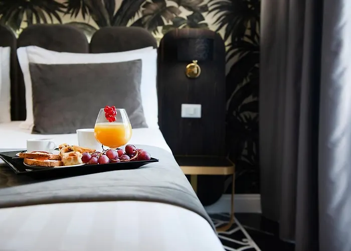 Hotel 87 Eighty-seven - Maison D'art Collection 4*