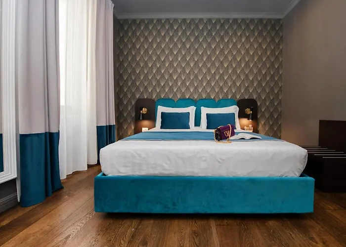 87 Eighty-seven - Maison D'art Collection Hotel