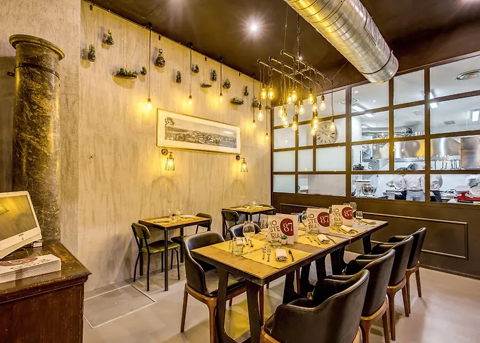 87 Eighty-seven - Maison D'art Collection Hotel