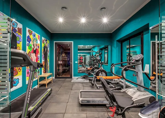 Hotel 87 Eighty-seven - Maison D'art Collection 4*