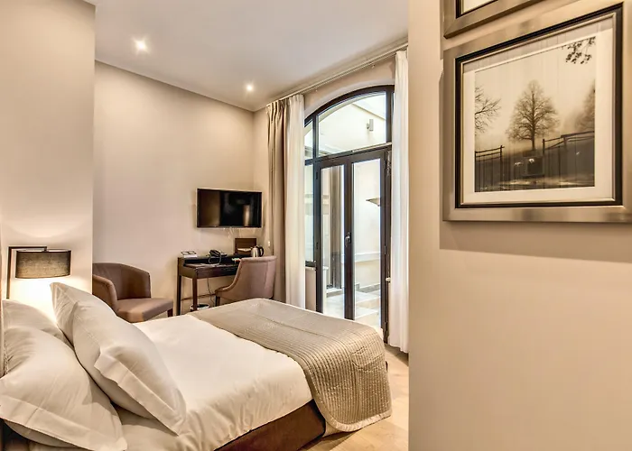 Hotel 87 Eighty-seven - Maison D'art Collection Rom