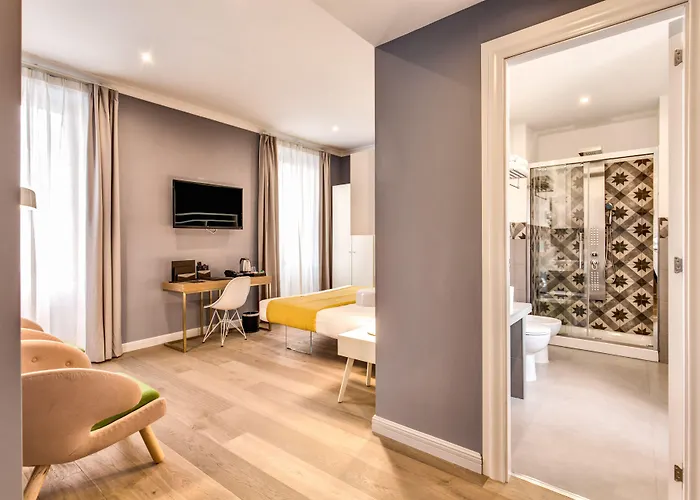 Hotel 87 Eighty-seven - Maison D'art Collection