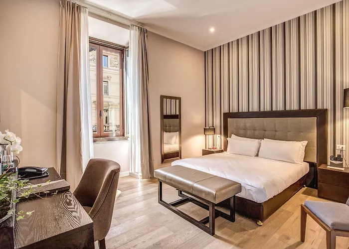 Hotel 87 Eighty-seven - Maison D'art Collection