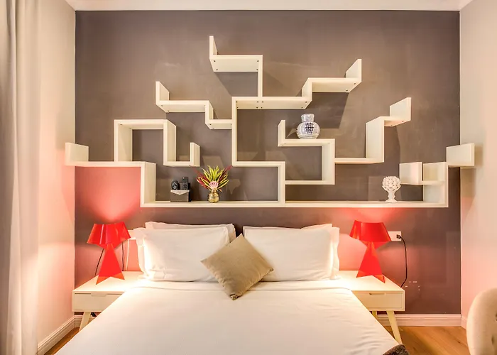 87 Eighty-seven - Maison D'art Collection Hotel 4*