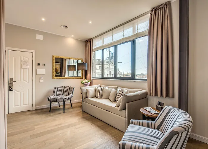 87 Eighty-seven - Maison D'art Collection Hotel