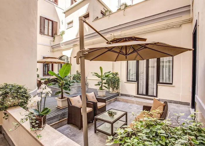 87 Eighty-seven - Maison D'art Collection 4*